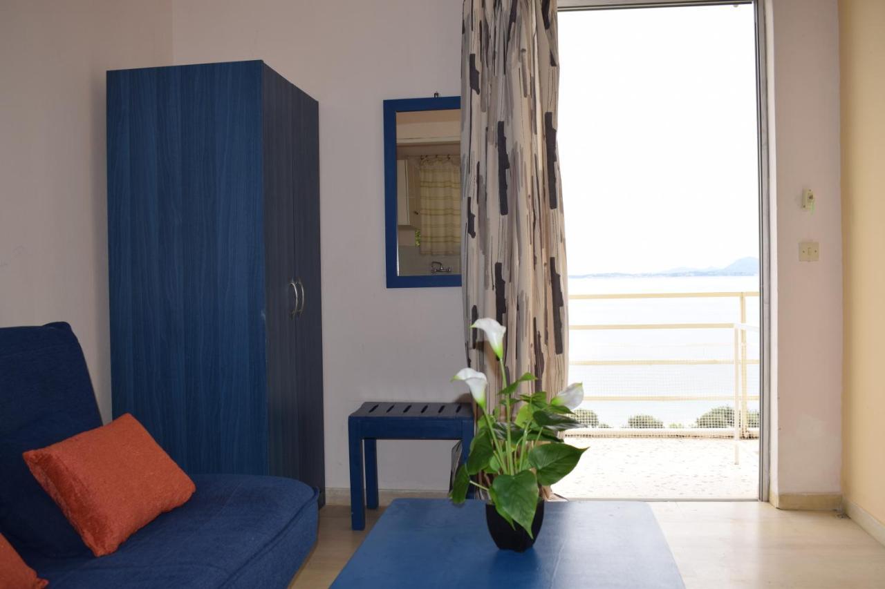 Paradisus Barbati Exterior foto